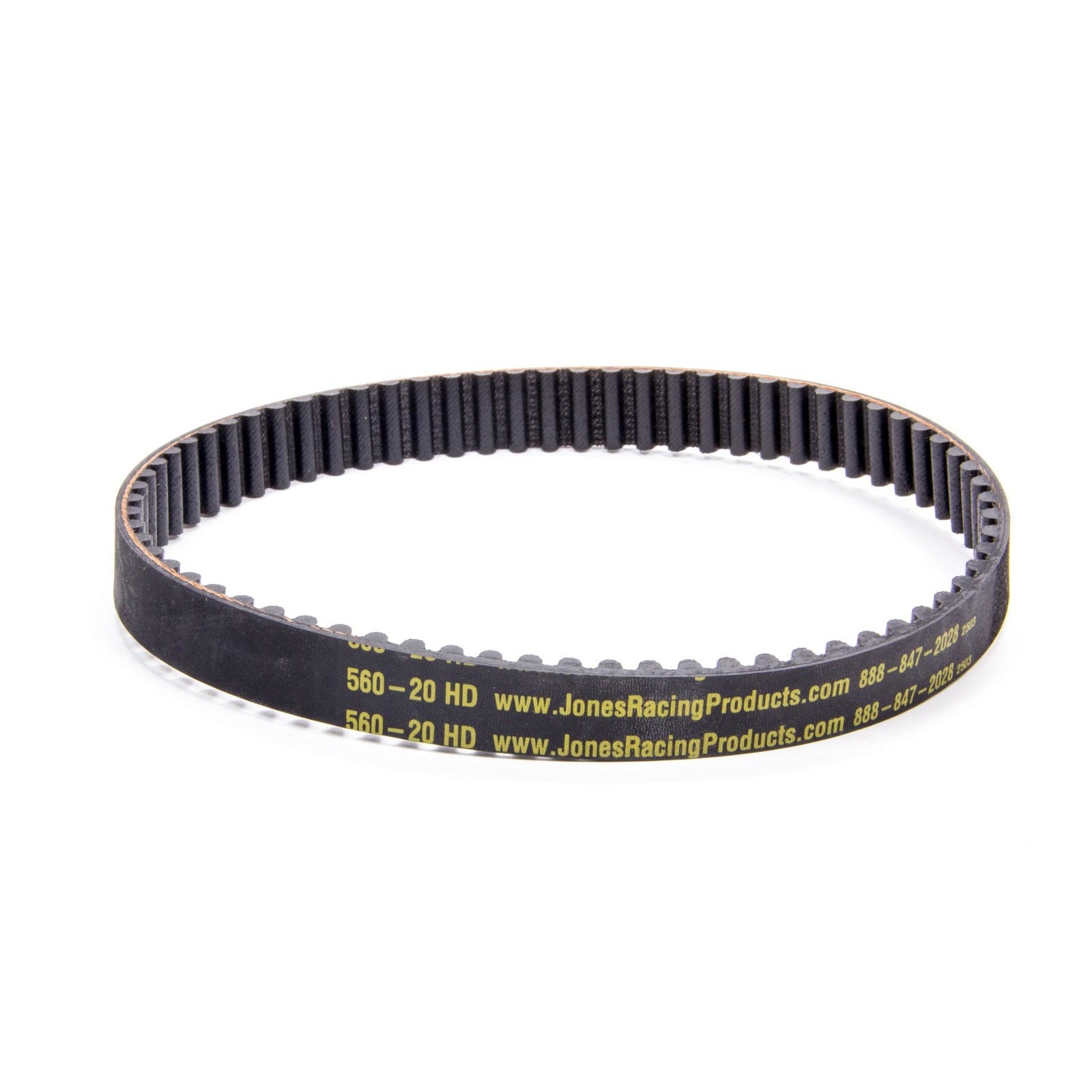 Jones Racing Products HTD Belt 34.646 Long 20mm Wide