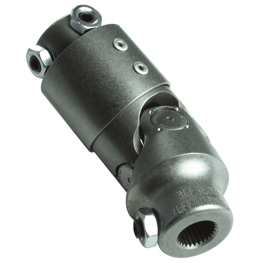 Borgeson Vibration Reducer 3/4" DD x 3/4" DD