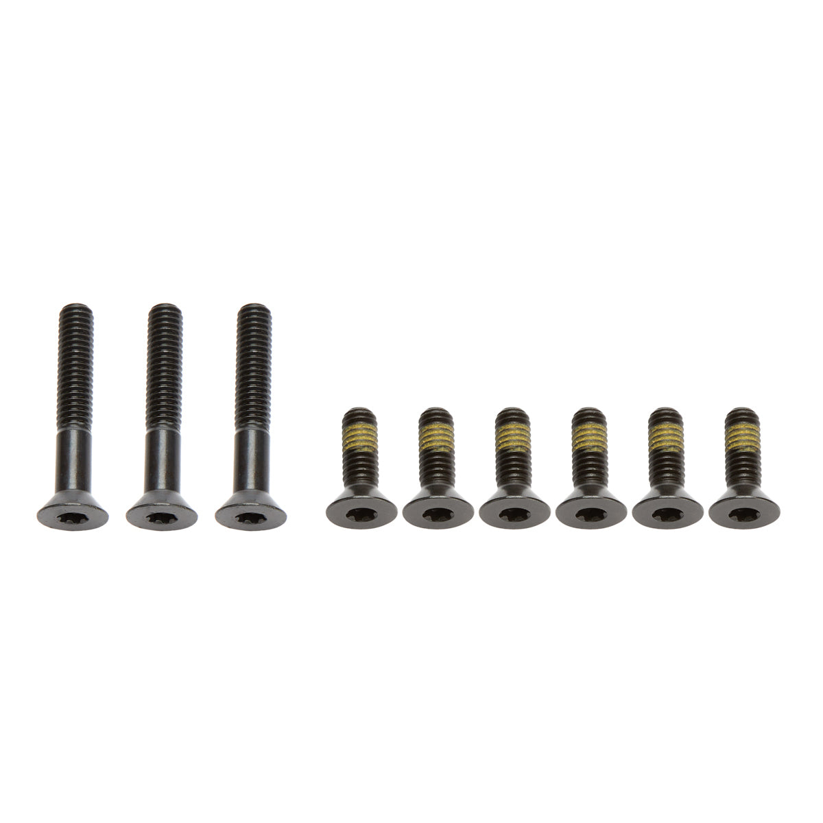 ATI Damper Bolt Kit - LS1 Y-Body 8 Groove
