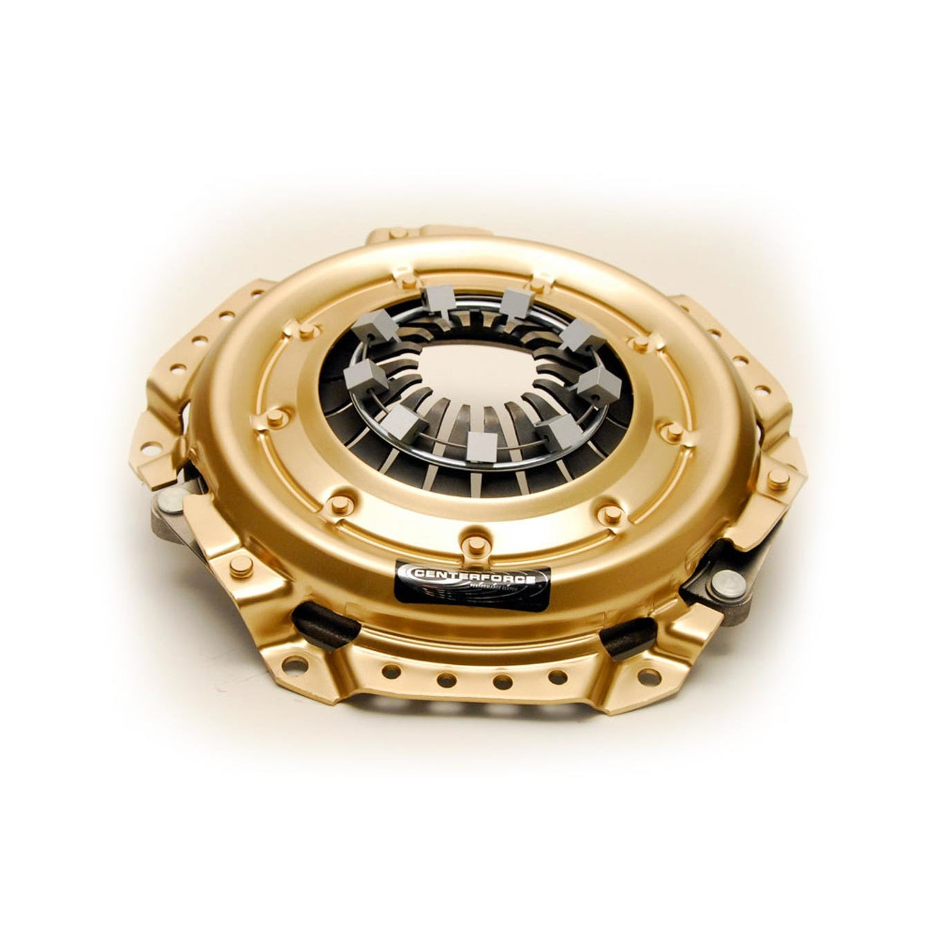 Centerforce Centerforce I Clutch Pressure Plate Diaphragm - 10-13/32 in Diameter - 11.625 in Bolt Circle - AMC/Mopar/Jeep