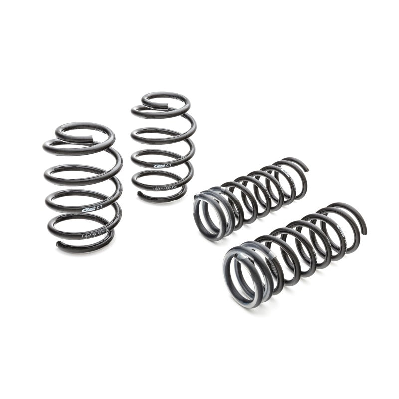 Eibach Pro-Kit Jeep Trackhawk (Set of 4 Springs)