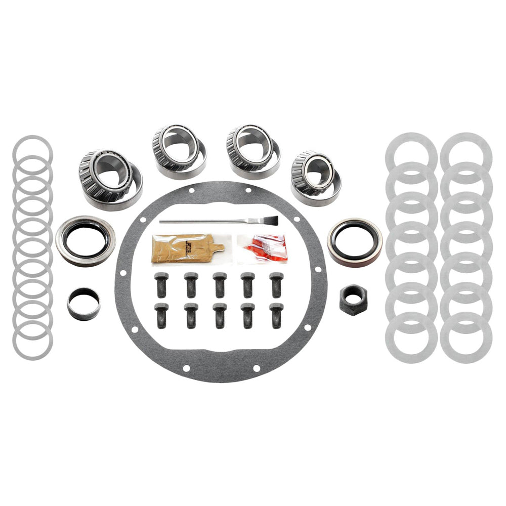 Motive Gear Master Differential Install Kit - 8.5 in - GM 10 Bolt