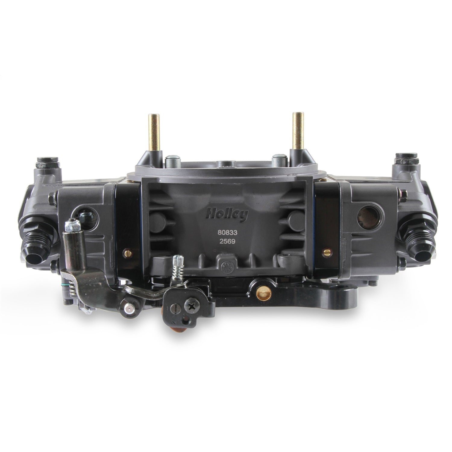 Holley Ultra XP 4150 Carburetor - 750 CFM - Methanol