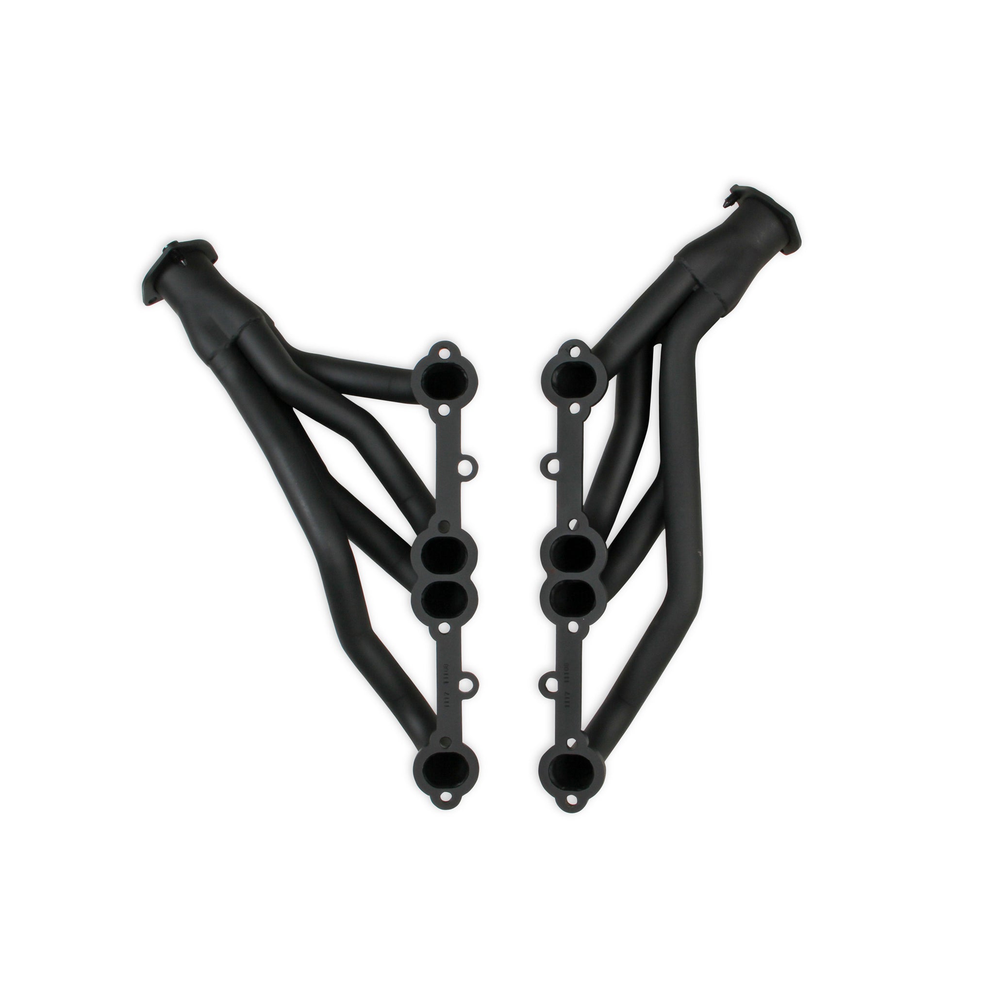 Flowtech Mid-Length Headers - 1967-81 Camaro/1968-87 Chevelle/1968-79 Nova/1970-87 Monte Carlo/1971-91 Mid-Size