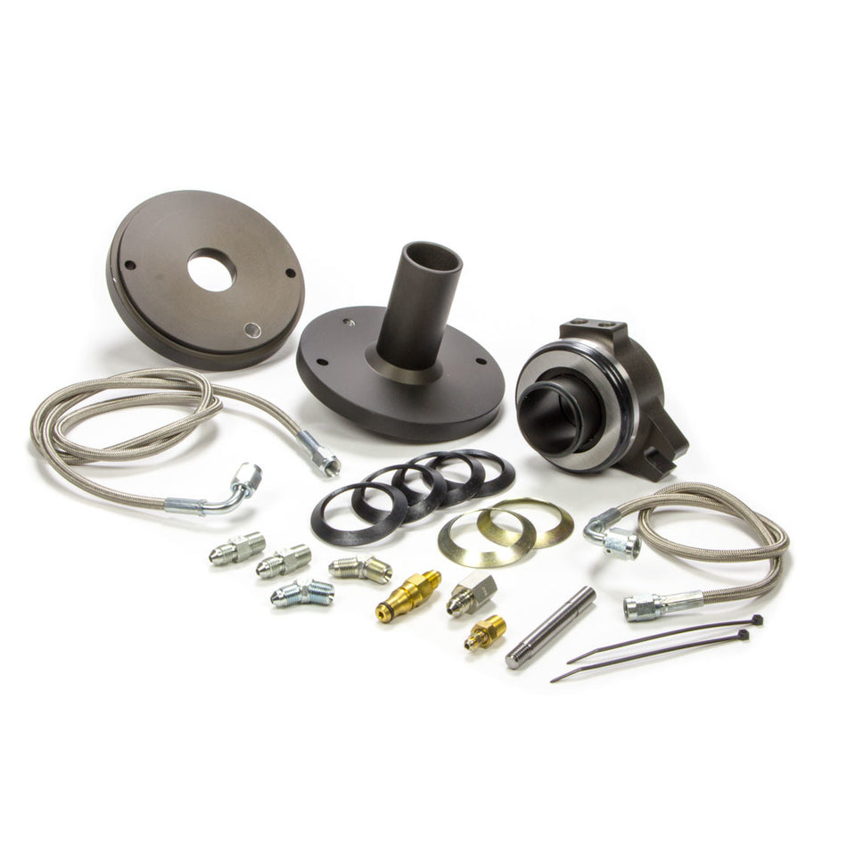 RAM Automotive Hydraulic Release Bearng Kit T56 05-08 Mustang