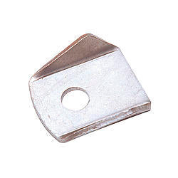 Chassis Engineering Bellcrank Tab w/ 3/8" Hole