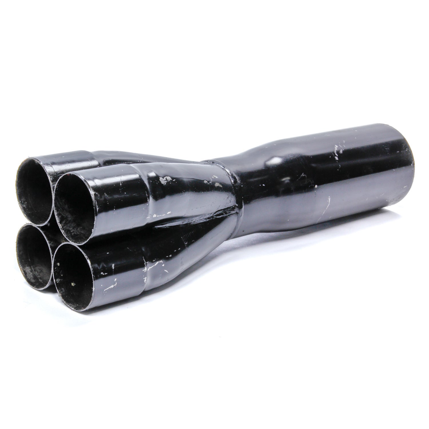 Schoenfeld Headers Slip-On Merge Collector 1-3/4" x 3"