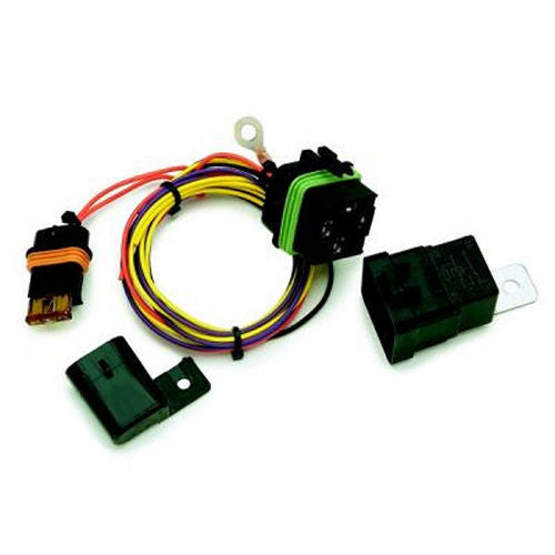 Painless Performance Headlight Relay Kit 99-