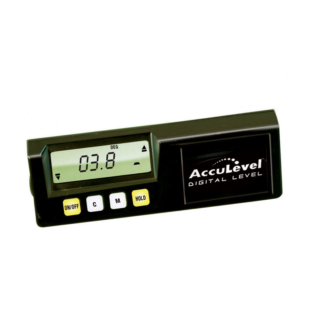 Longacre AccuLevel Basic Digital Level