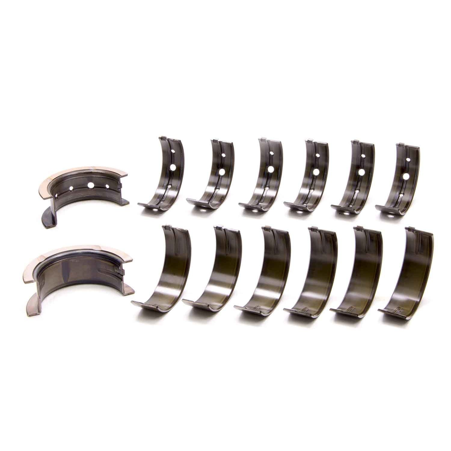 ACL Bearings H-Series Main Bearing - Standard - Nissan 6-Cylinder 7M2428H-STD