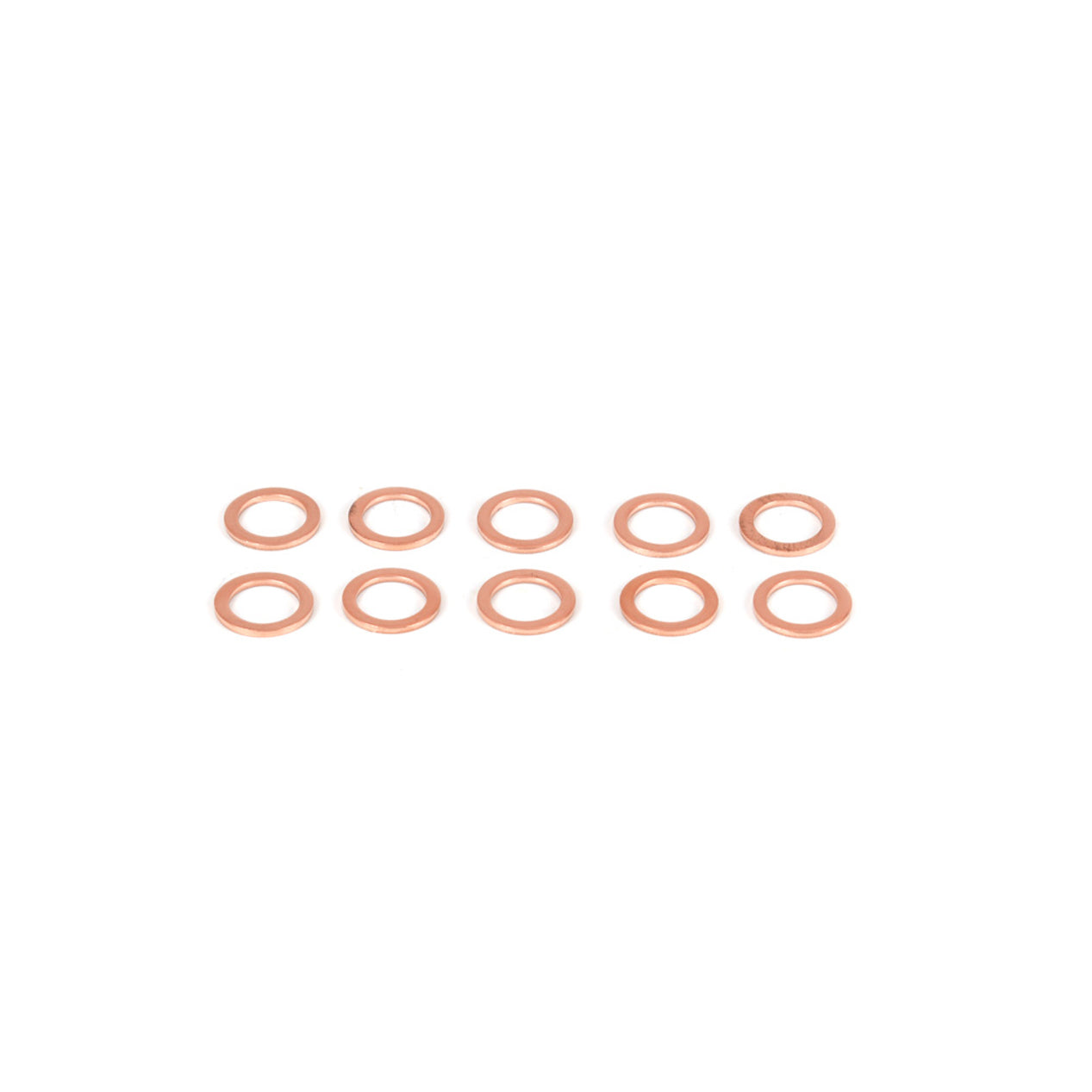 Canton Magnetic Drain Plug Washers (10 Pack)