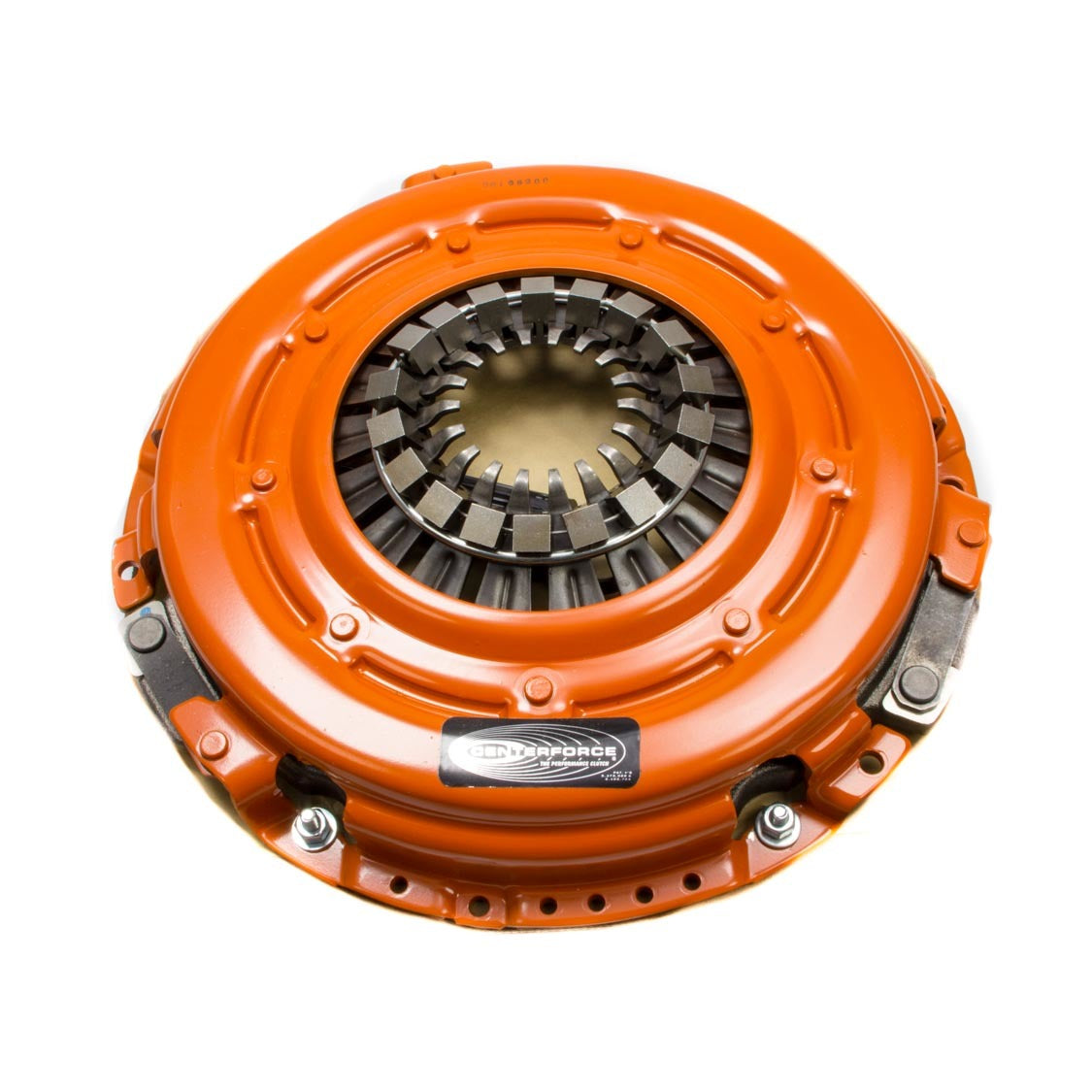 Centerforce GM Dual Friction Clutch Kit