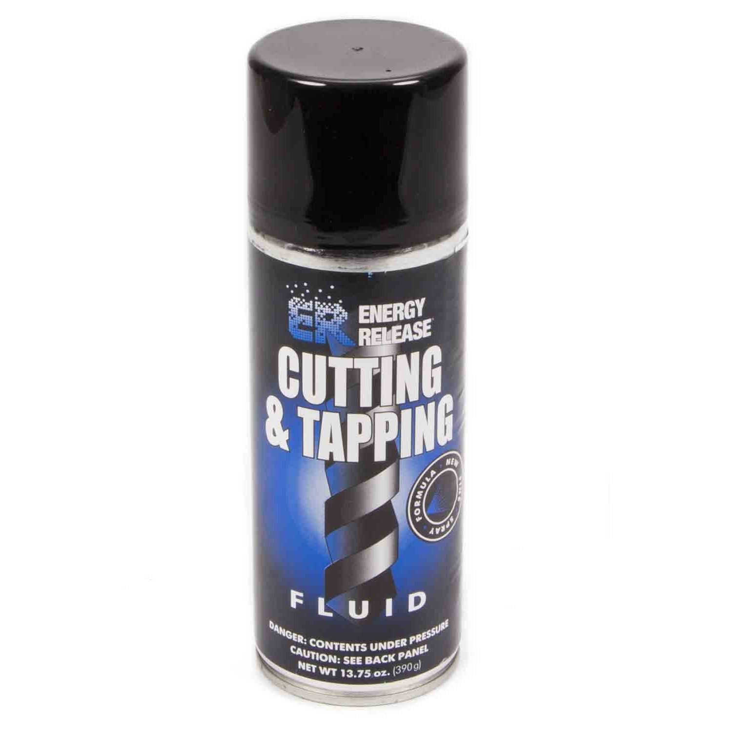 Energy Release Cutting & Tapping Fluid - 13.75 oz. - Aerosol