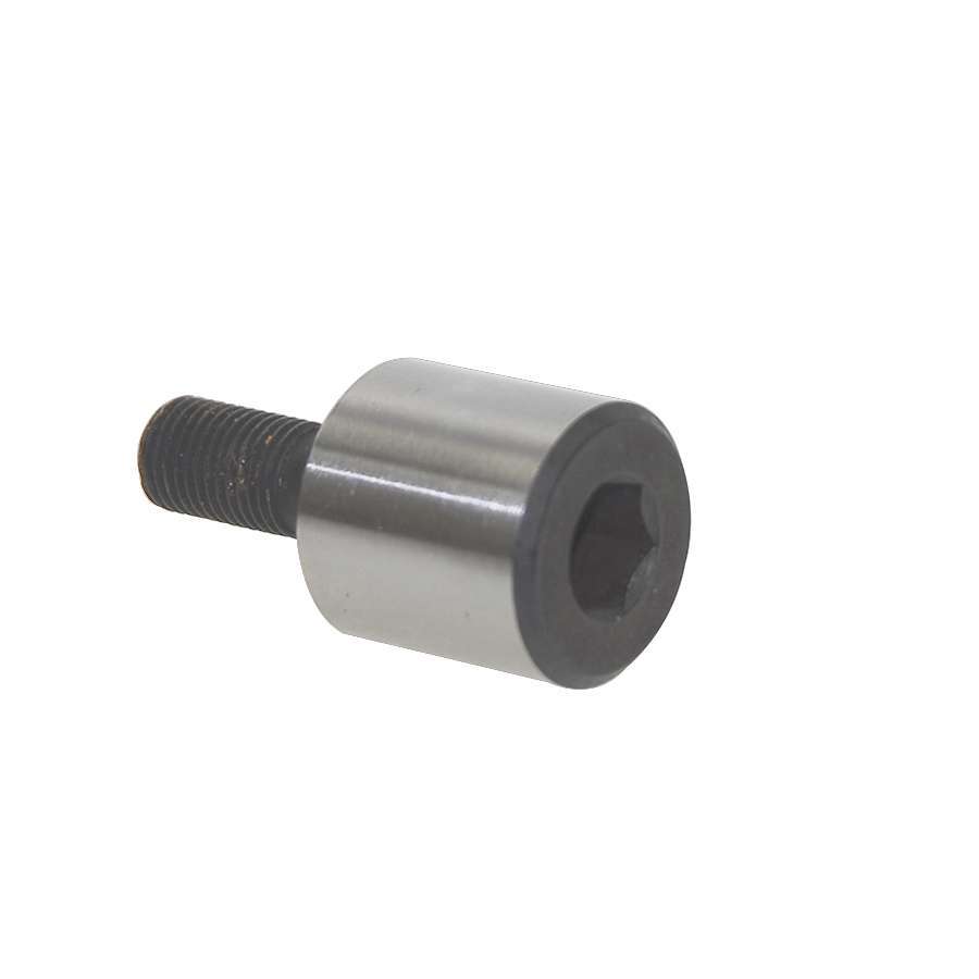 KRC Power Steering Pump Drive Spud - 3/8"-24 x 3/8" Hex