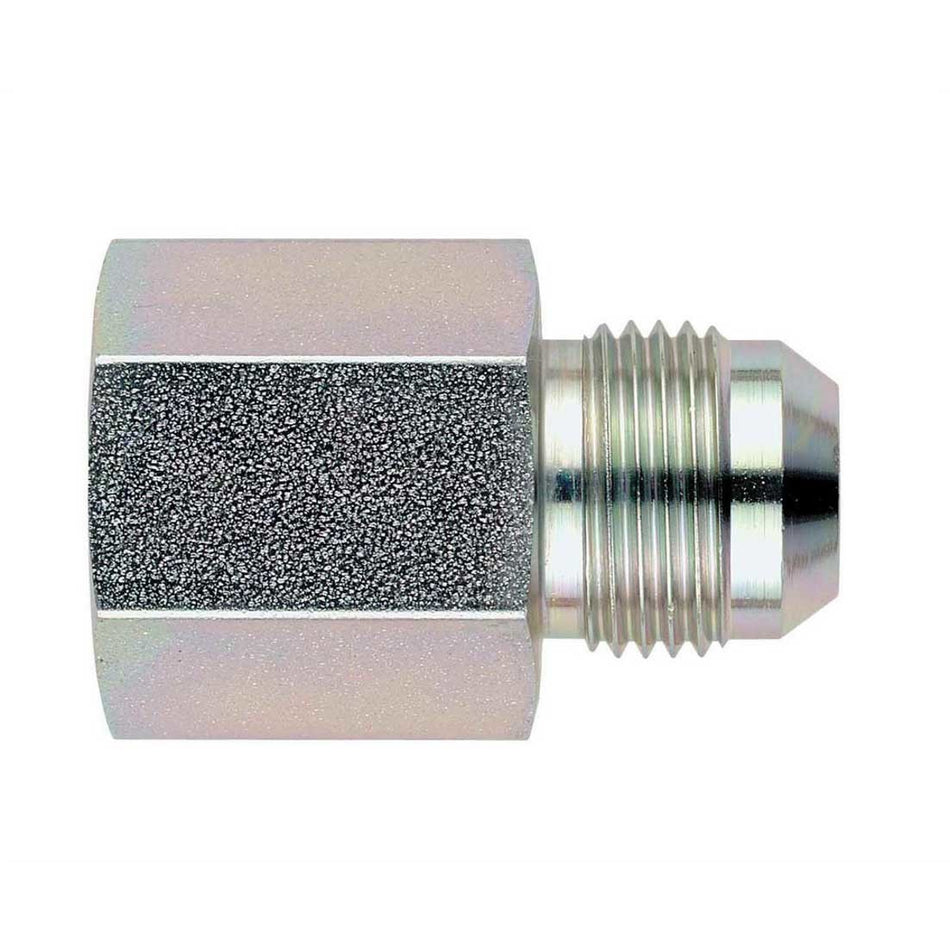 Aeroquip Steel Female 1/2" NPT to Male -10 Adapter