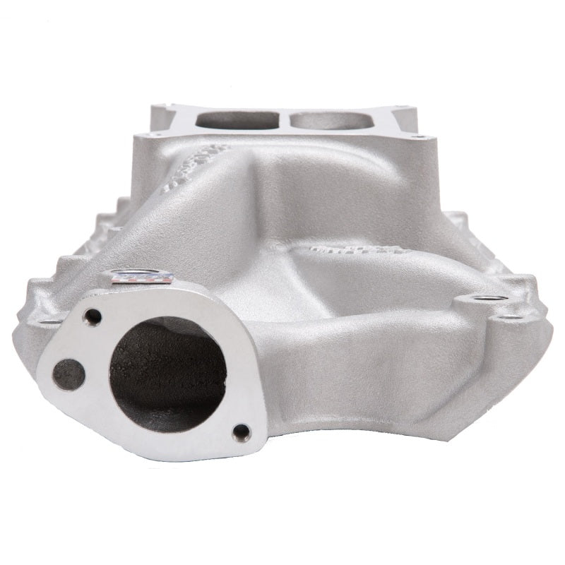 Edelbrock Performer RPM Intake Manifold - Ford Performer RPM 302 (Non-EGR)