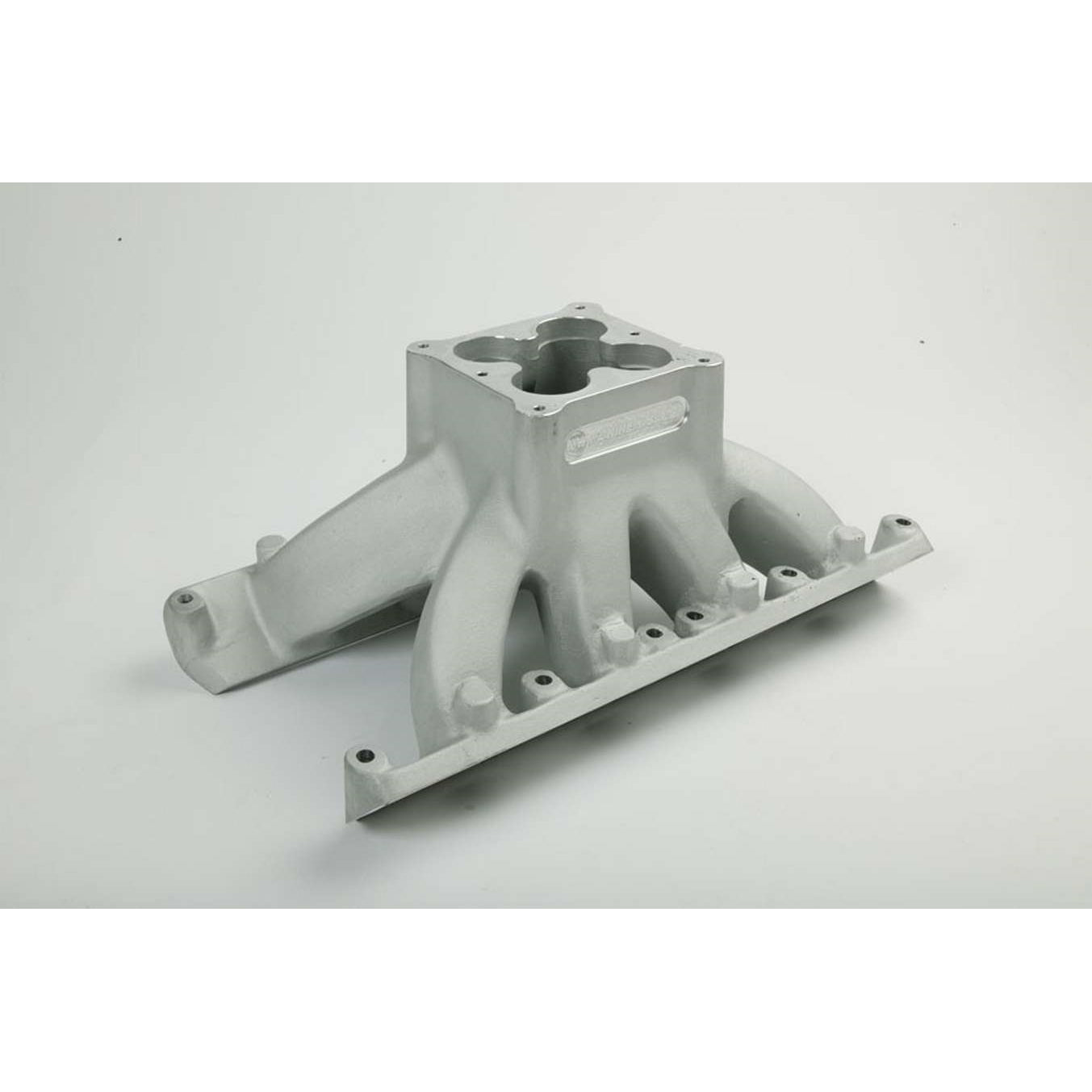 Cylinder Head Innovations 4 Intake Manifold Dominator Flange 9.500" Deck Height Aluminum - SB Ford