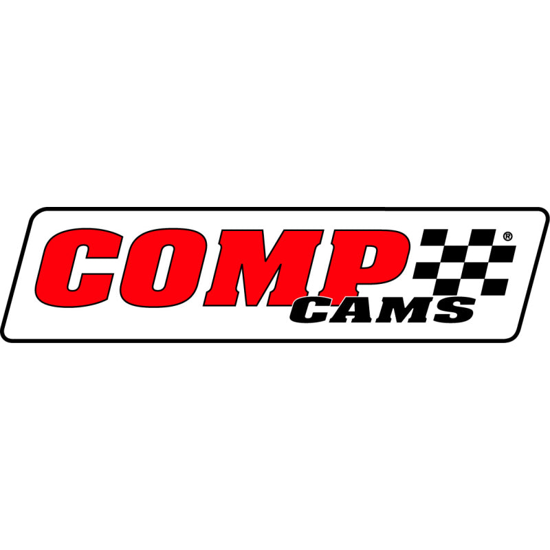 COMP Cams Hi-Tech 1.554 Diameter Dual Valve Springs- w/ Damper