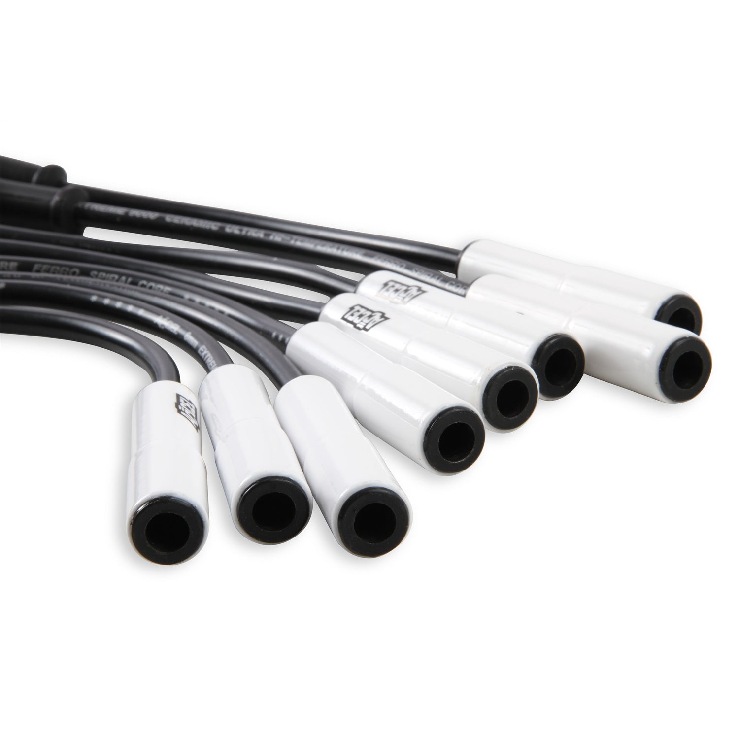 ACCEL Extreme 9000 Ceramic Wire Set GM Truck 99-02
