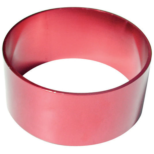 Proform Piston Ring Compressor - 4.060 in Bore - Tapered - Red