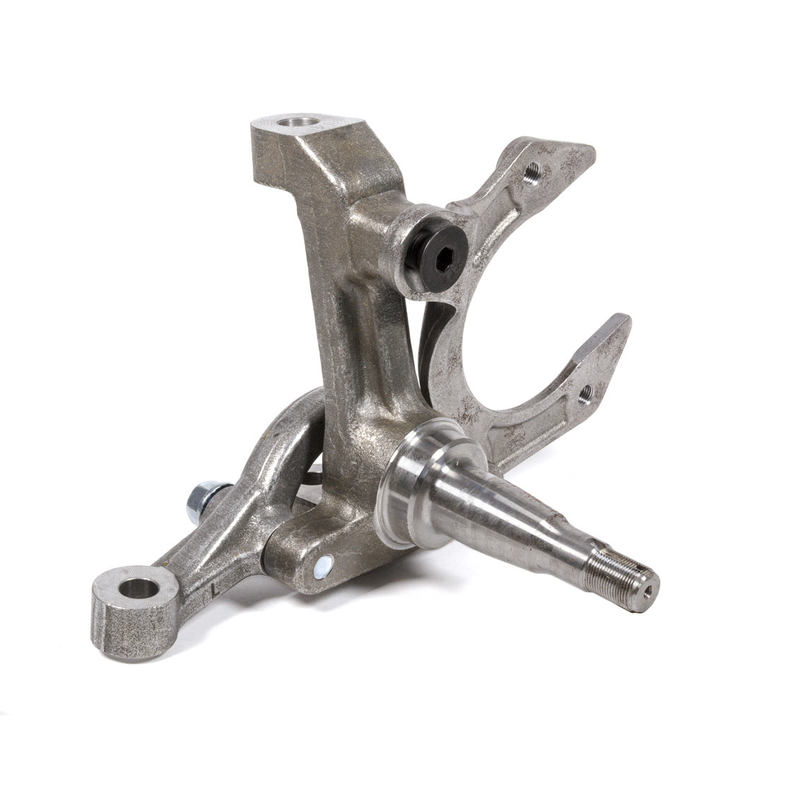 Allstar Performance Mustang II 3-Piece Spindle - LH