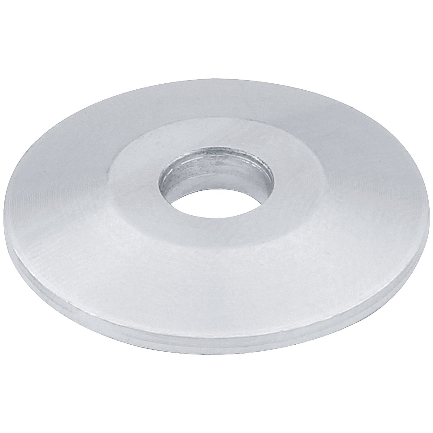 Allstar Performance Aluminum Washer - 1/4" x 1-1/4" O.D. (10 Pack)