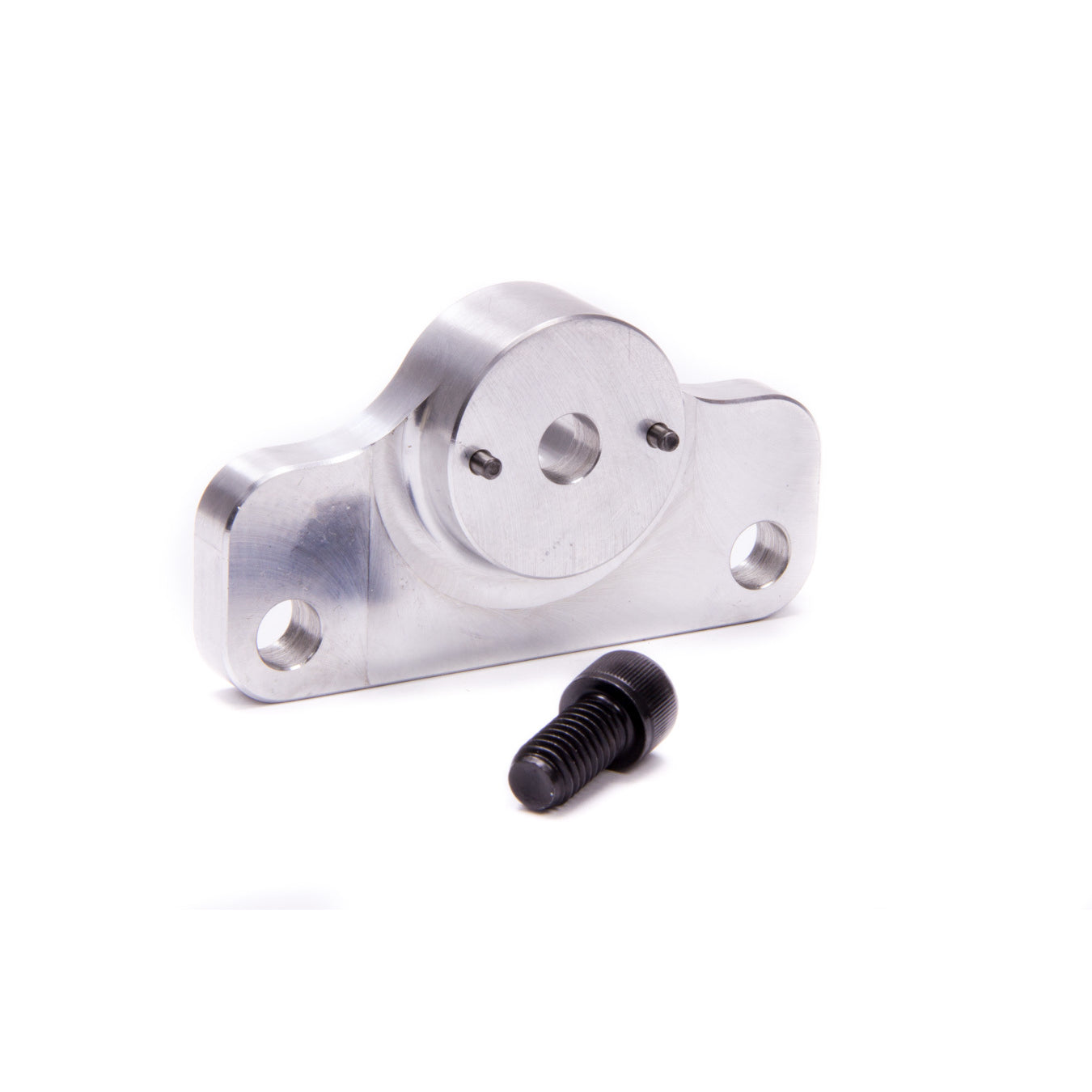 Peterson Remote Filter Mount Mounting Bracket (Only) - Small Mount Flange Mount