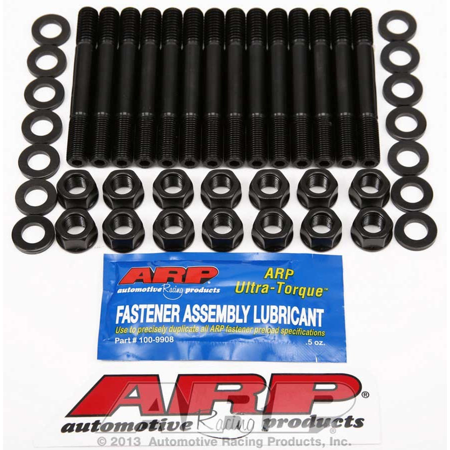 ARP Chevy Main Stud Kit - Inline 6