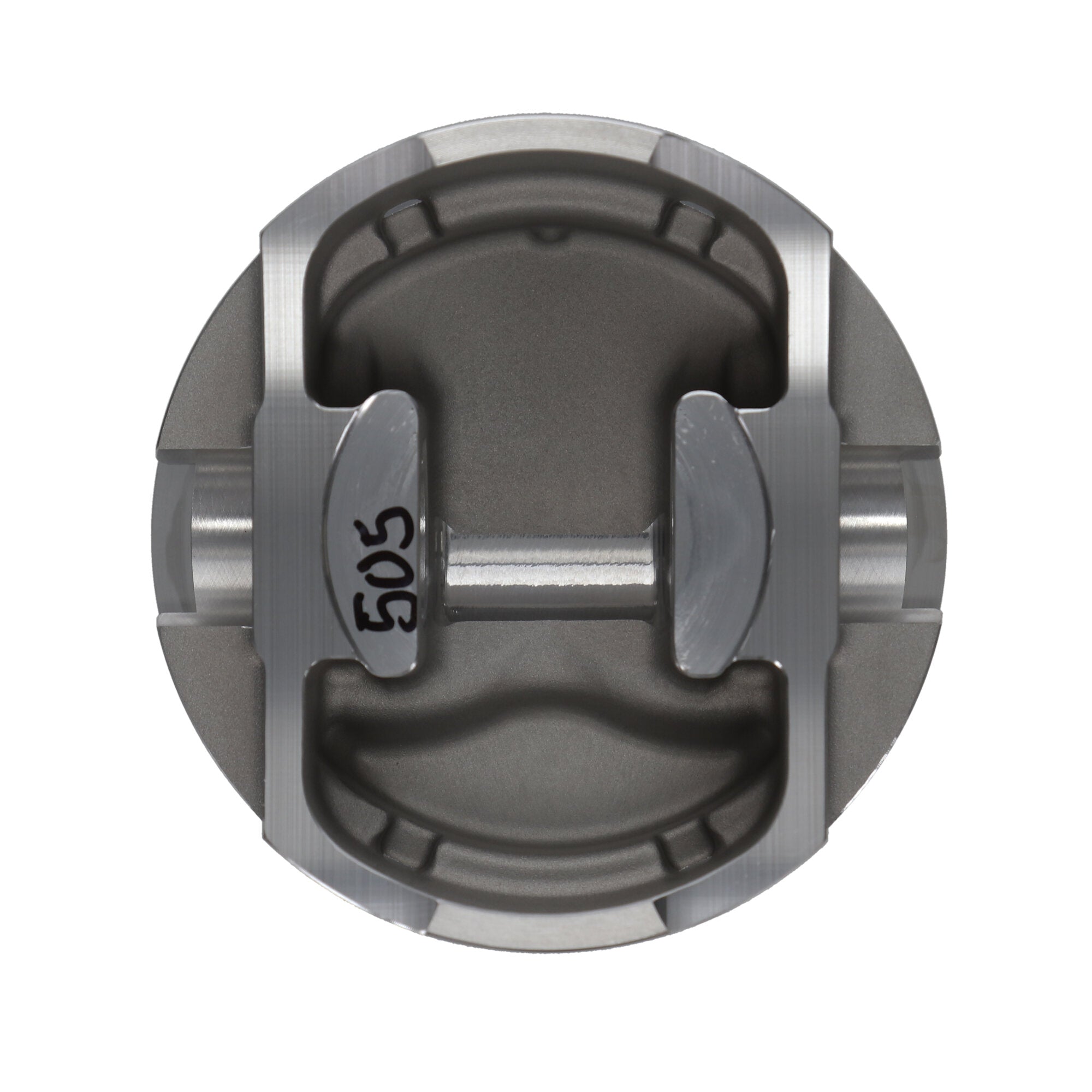 ProTru by Wiseco Pro Tru Street Series Forged Piston Set - 4.155" Bore