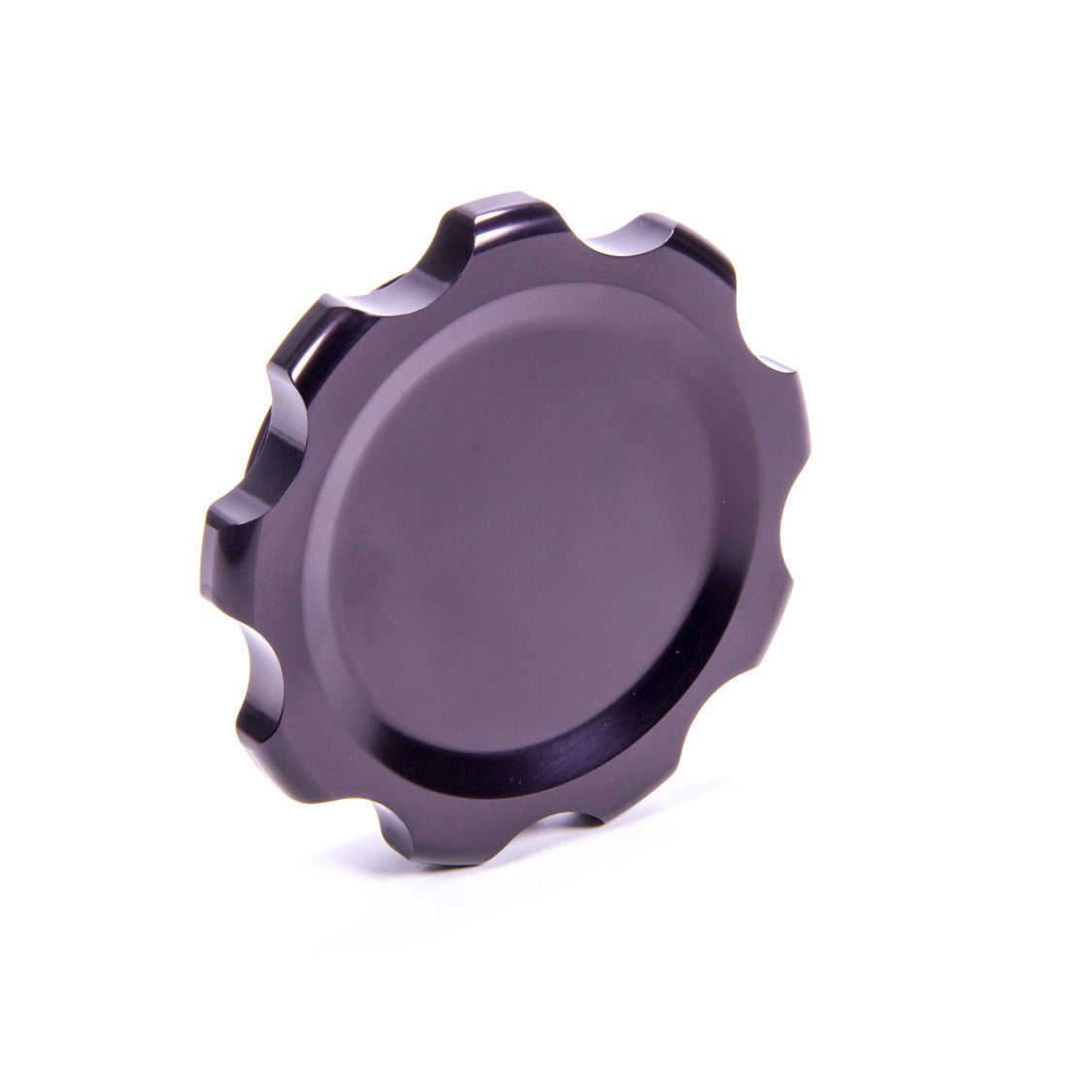 Allstar Performance Large Black Fill Plug Cap