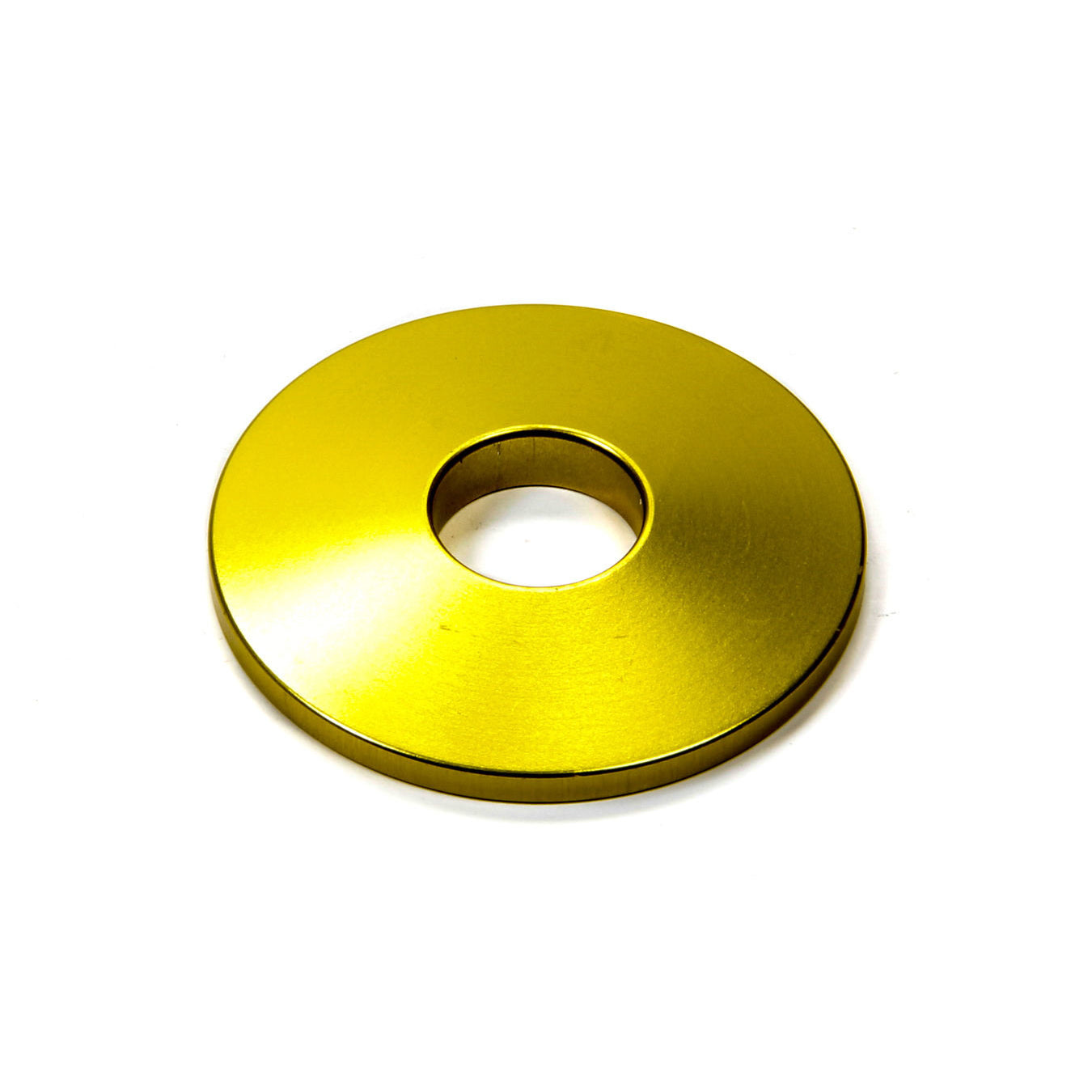 RE Suspension Bump Stop Divider Washer - 10 Taper