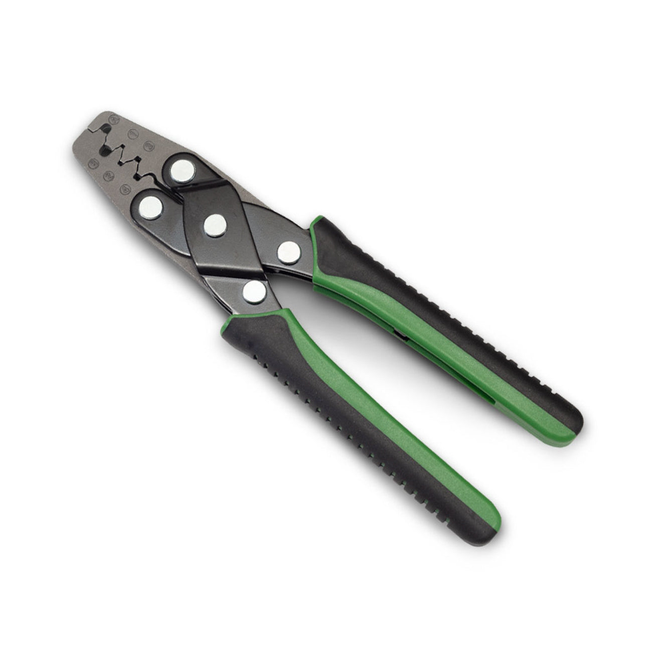 PerTronix Wire Crimping Tool - Insulated Handle - Weather Pack Terminals
