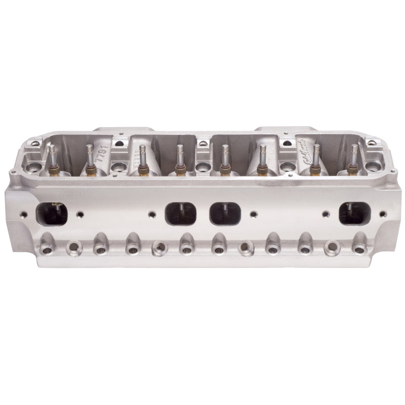 Edelbrock Victor Big-Block Chrysler Cylinder Head - Chamber Size: 75cc