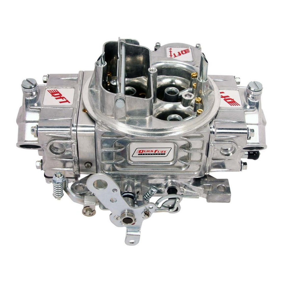 Quick Fuel 750 CFM Carburetor - Slayer Series