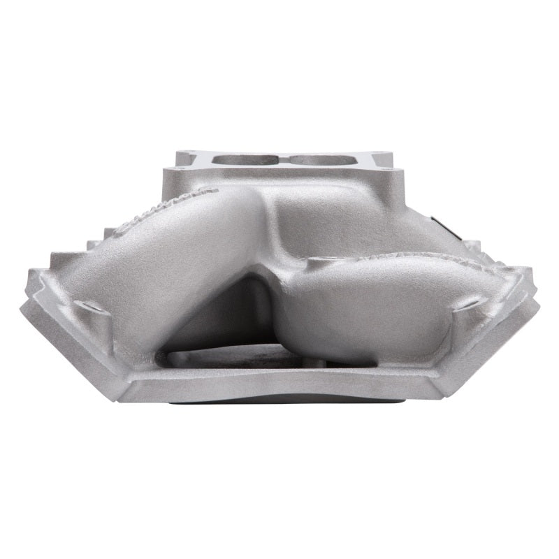 Edelbrock RPM Air Gap 351-C Intake Manifold - Cast