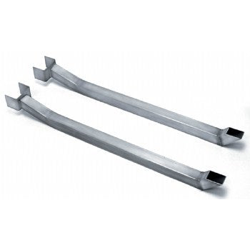 Chassis Engineering Subframe Connectors - Mopar A-Body - 108" Wheel Base