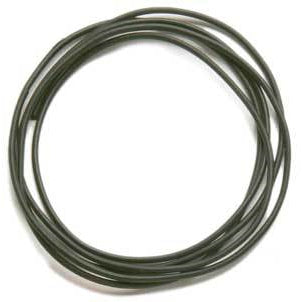 CVR Performance Products Rubber Timing Cover Seal 2 Piece - Small Block Chevy