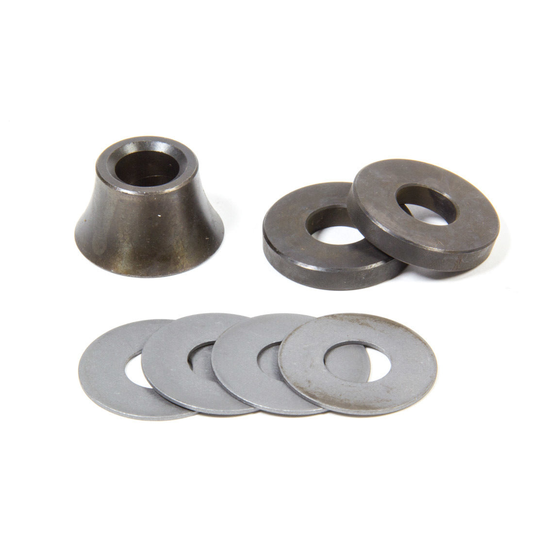 Howe Steel Bump Steer Spacer Kit - Chevelle / GM A-Body