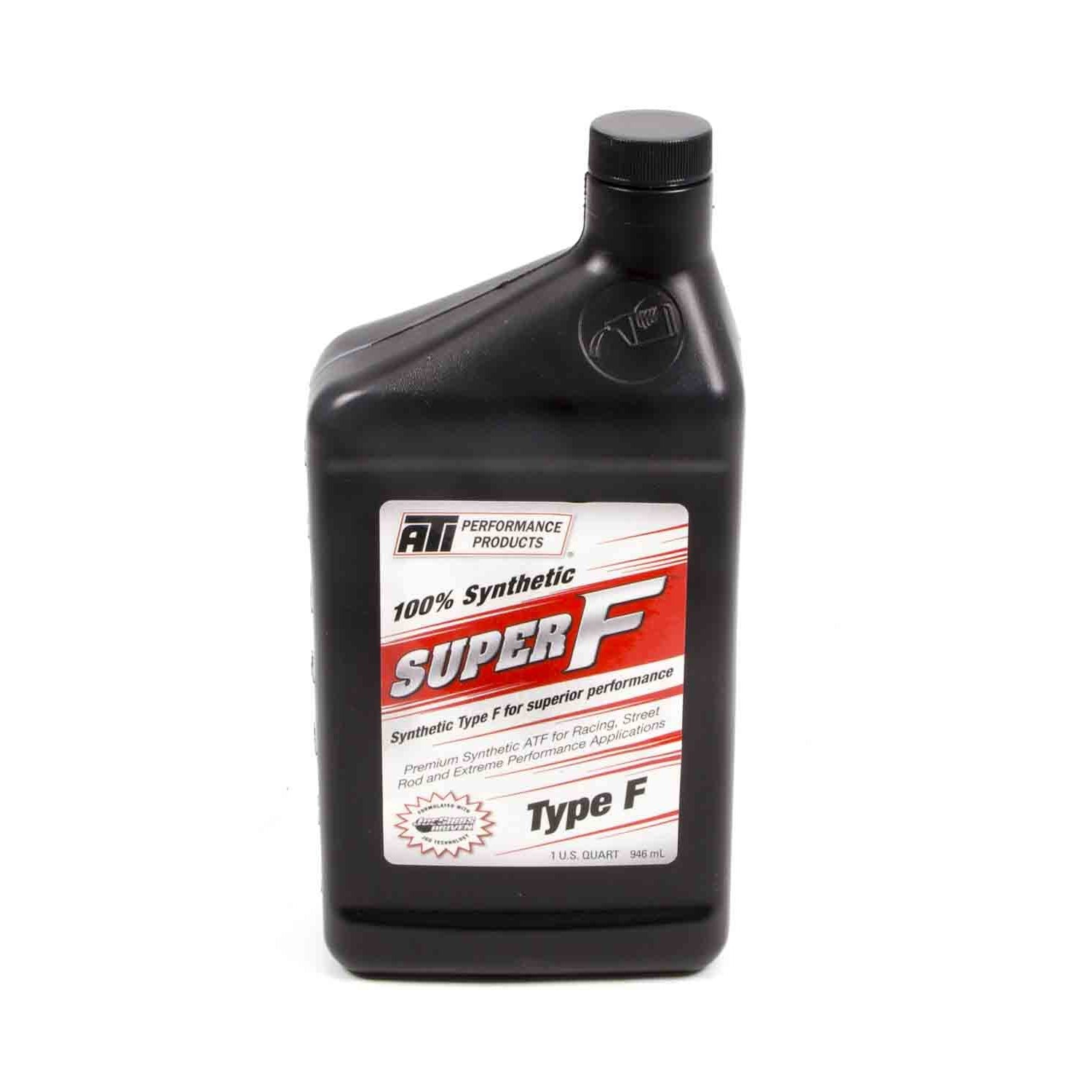 ATI ATI Super F Transmission Fluid - 1 Qt.