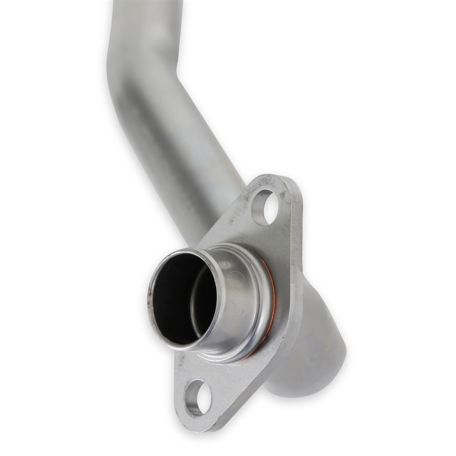Holley GM LS Swap OIl Pan - Rear Sump - 5.6 Quart - Baffle/Pick-Up Tube - Black - GM LS-Series
