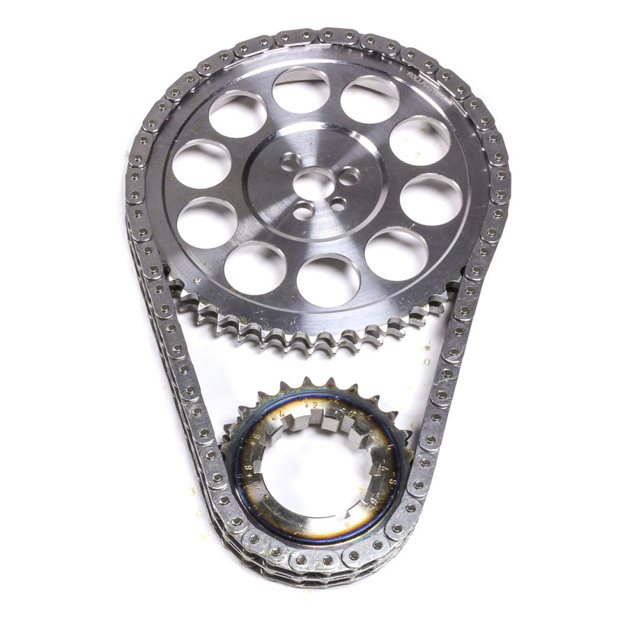 Rollmaster / Romac CS2090 Timing Chain Set – Pit Stop USA
