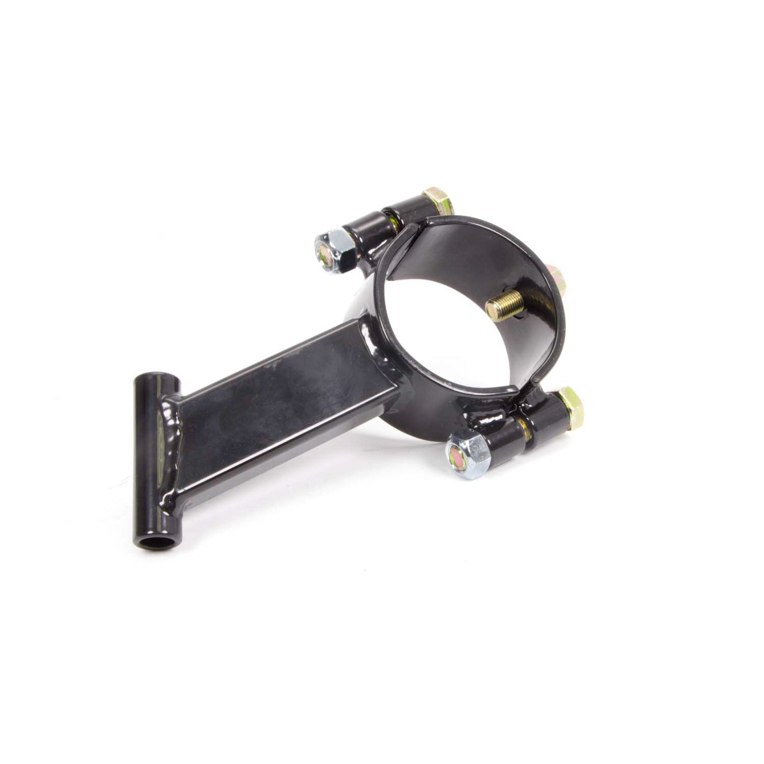 UB Machine Rear Shock Mount - Clamp-On 3"
