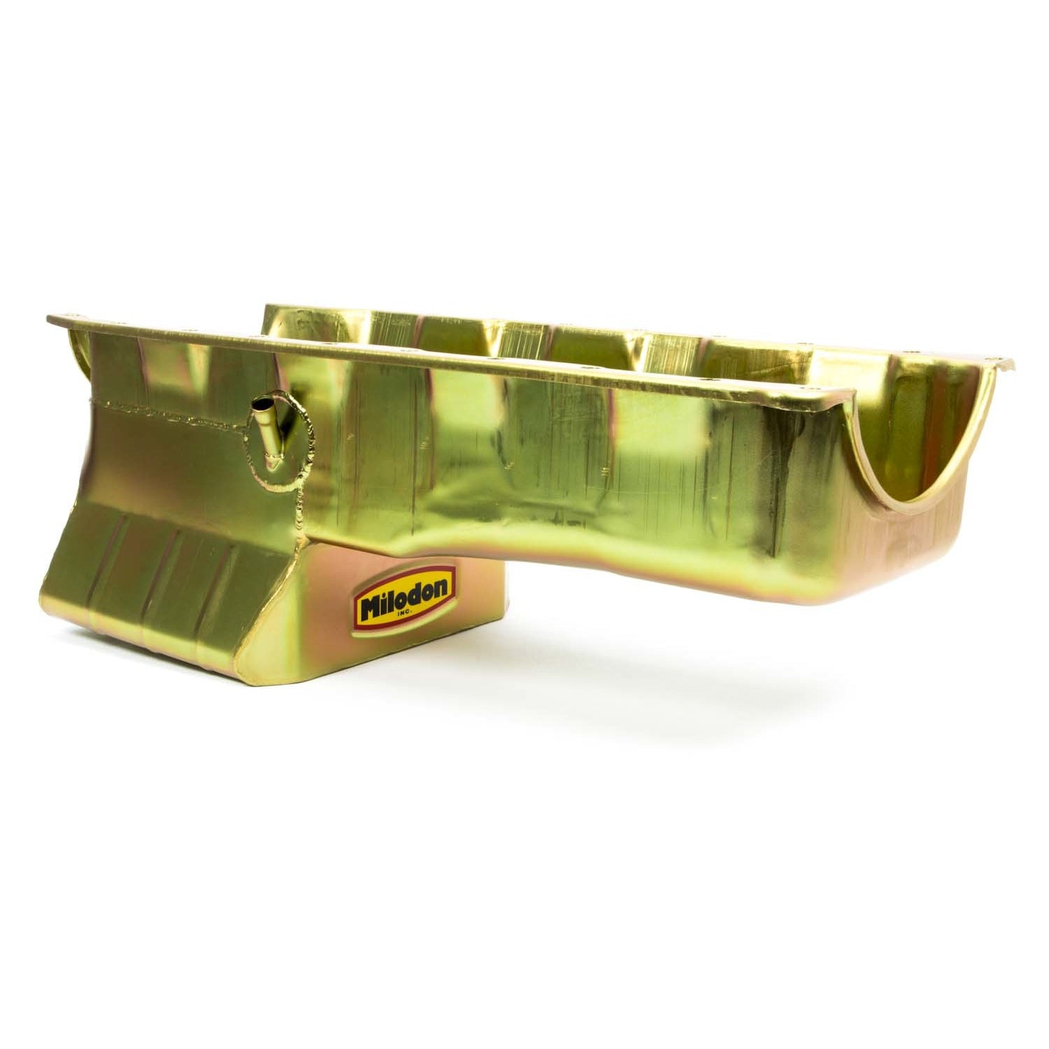 Milodon BB Chevy Oil Pan - Gen V & VI