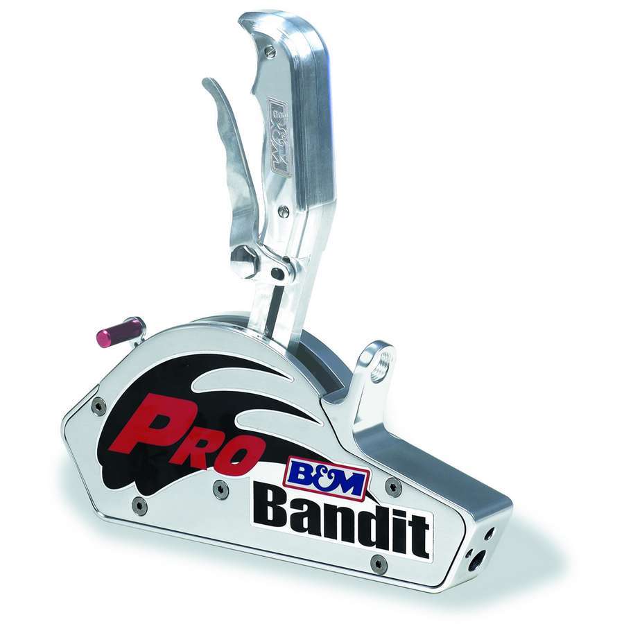 B&M Magnum Grip Pro Bandit Shifter