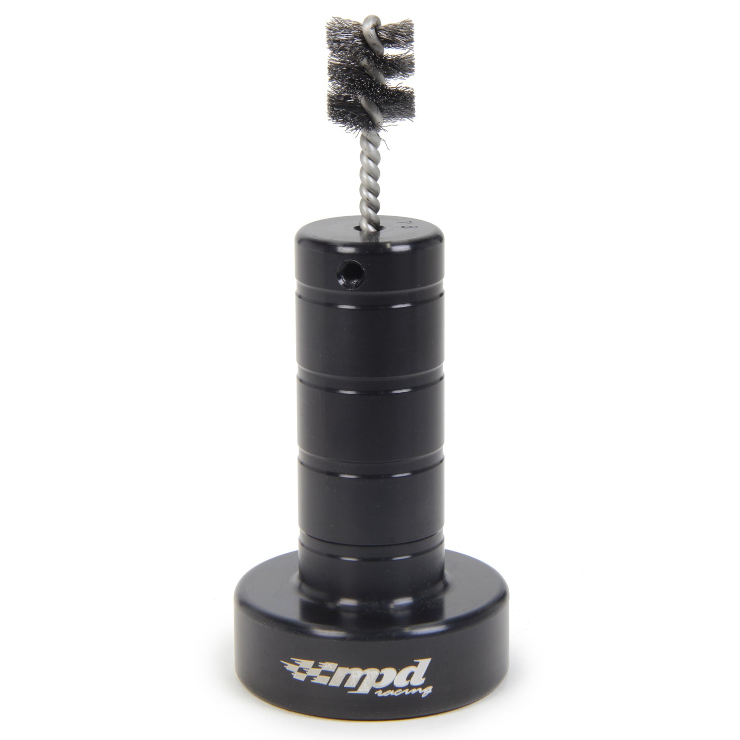 MPD 7/8" Torsion Bar Cleaning Tool - Aluminum - Black