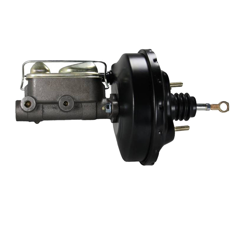 Leed Master Cylinder and Booster - 1" Bore