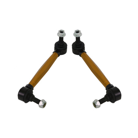 Whiteline Performance Front Adjustable End Link - Adjustable