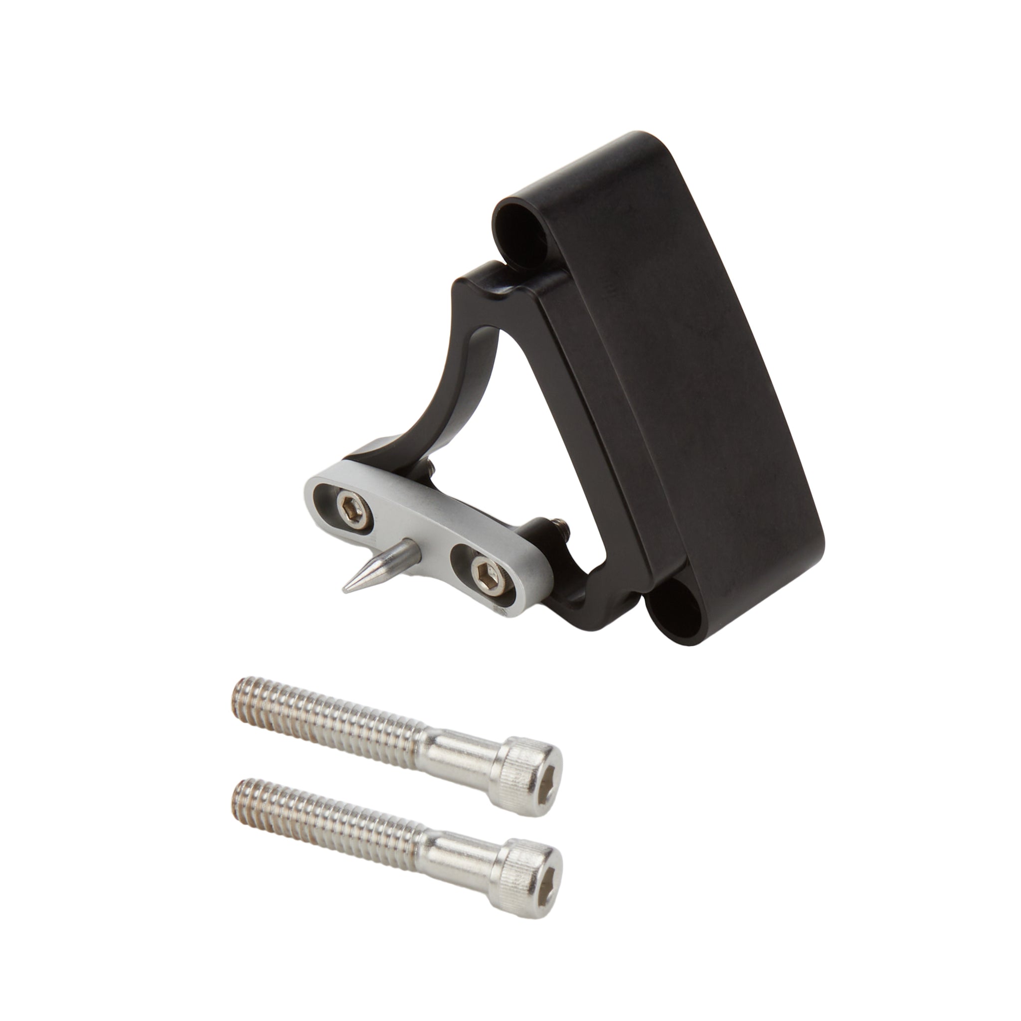 Allstar Performance Adjustable Timing Pointer - SB Chevy - 8" Diameter Fluidampr Balancers