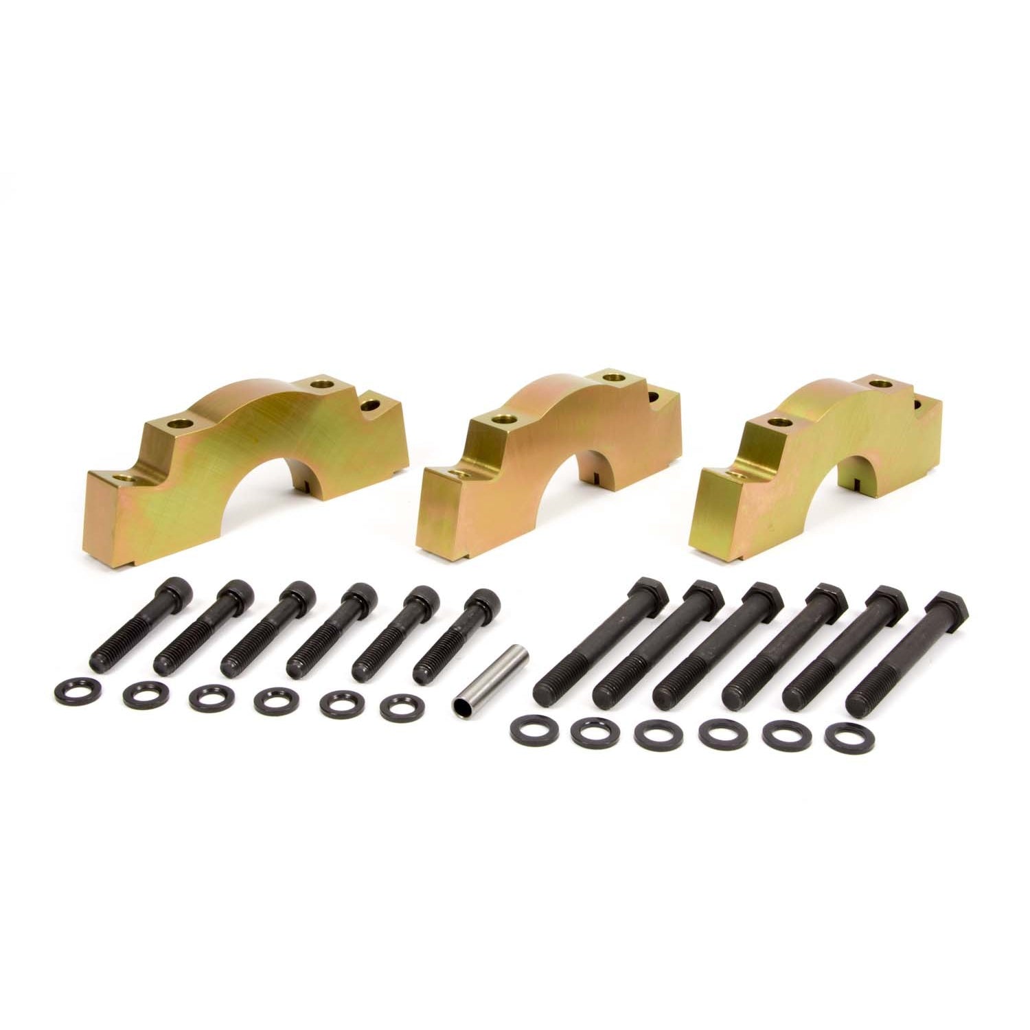 Milodon Main Cap Kit B.B. Chevy