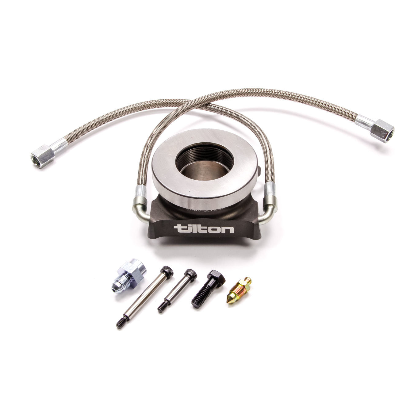 Tilton 6000-Series Hydraulic Release Bearing